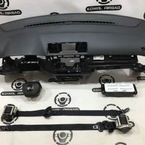 plansa bord skoda fabia