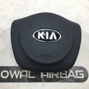 airbag sofer kia sorento