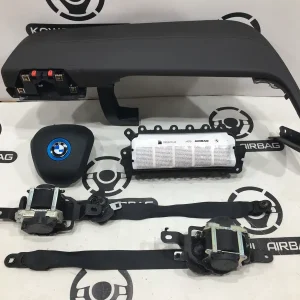 plansa bord bmw i3