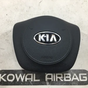 airbag sofer kia sorento