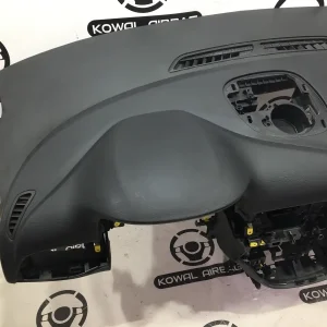 plansa bord opel corsa