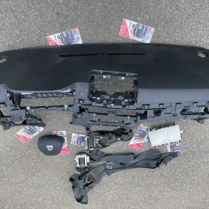 Dacia Logan Sandero 2021 Kit