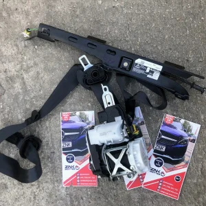 Audi A3 8v Set Centuri