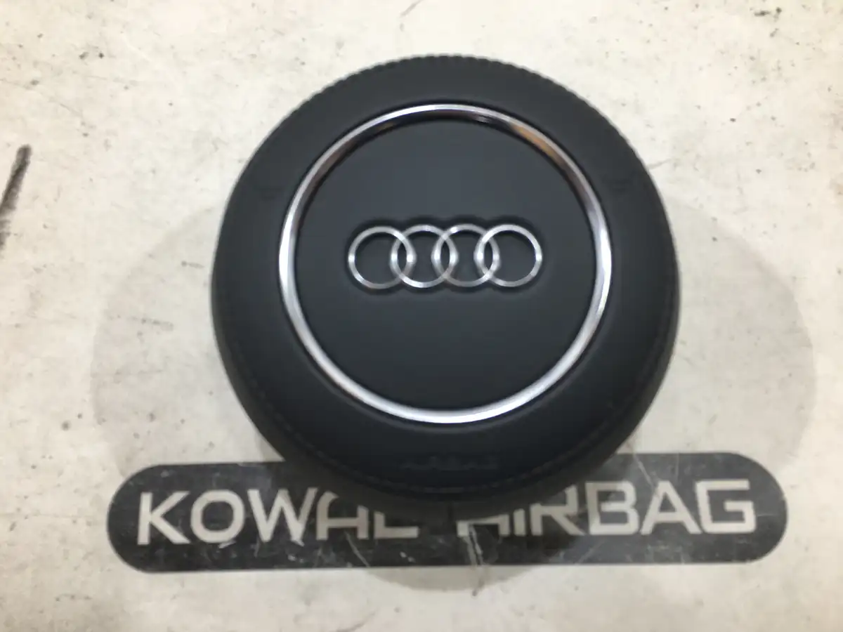airbag sofer audi a8