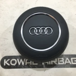 airbag sofer audi a8
