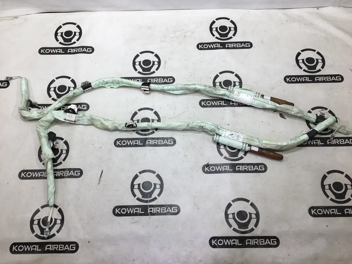 airbag cortina bmw f30