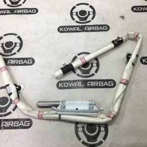 airbag cortina bmw
