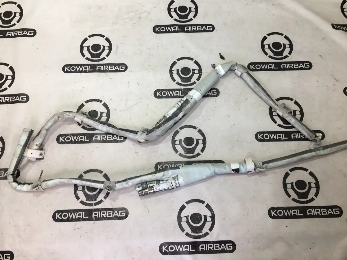 airbag cortina mini f54