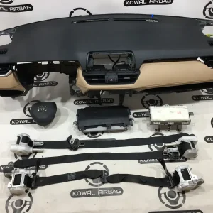 plansa bord toyota rav4