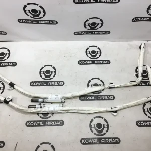 airbag cortina bmw f20