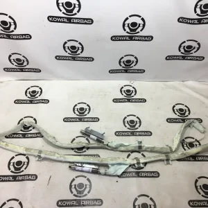 airbag cortina bmw x6