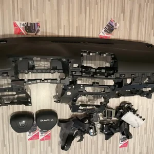 Dacia Logan Lift Kit Nou