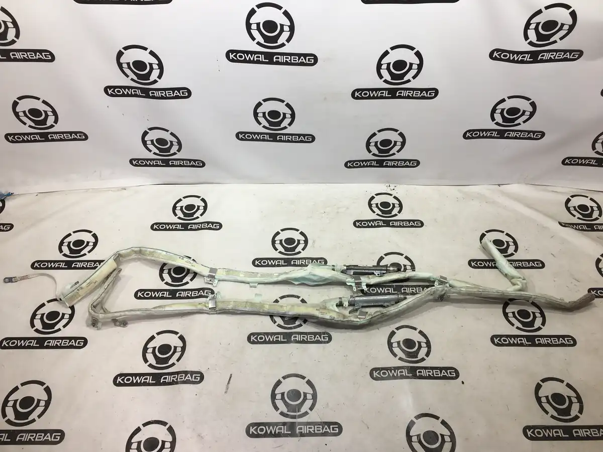 airbag cortina bmw x5