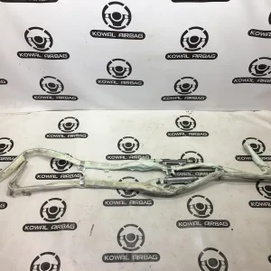 airbag cortina bmw x5