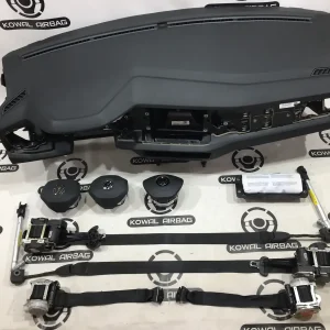 plansa bord volkswagen polo