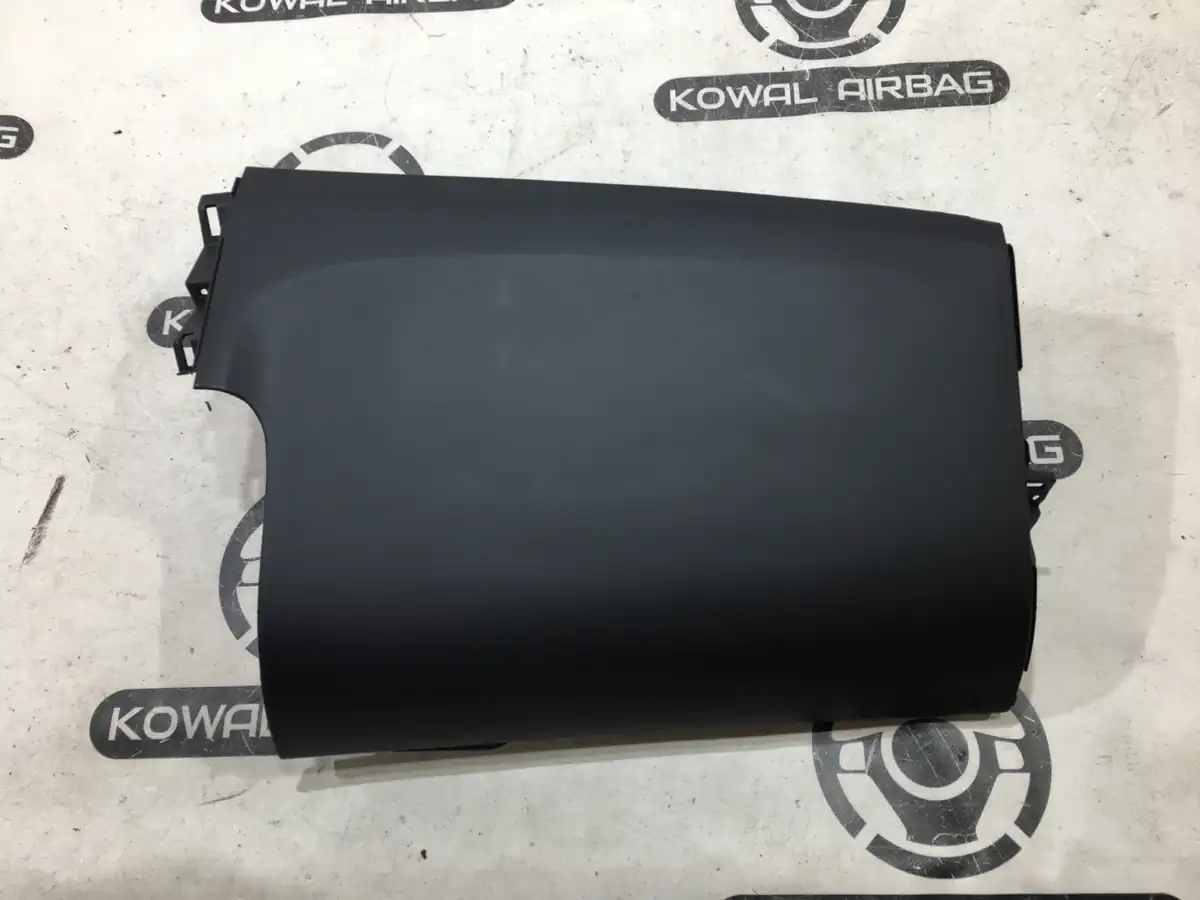 airbag pasager honda