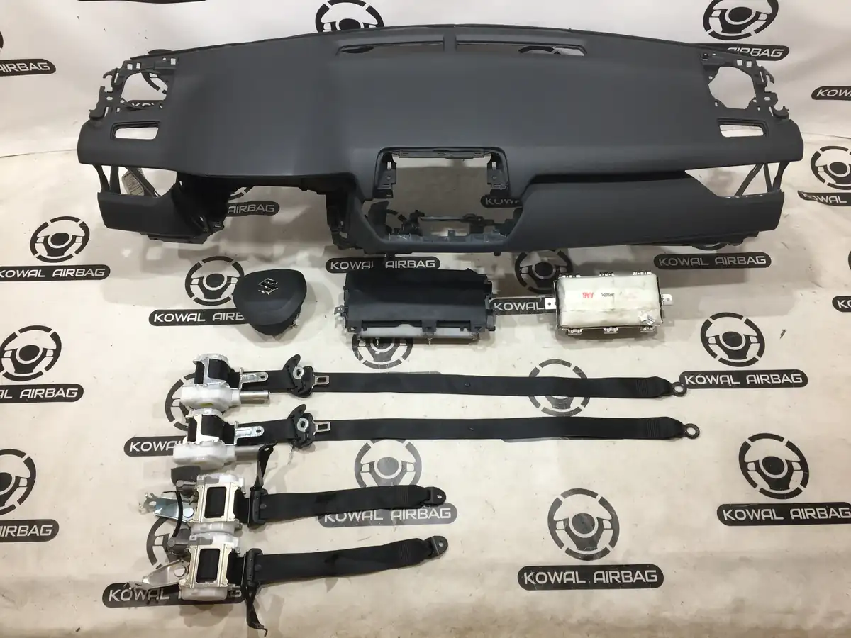 plansa bord suzuki