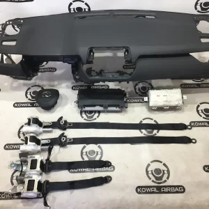 plansa bord toyota rav4