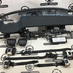 plansa bord audi