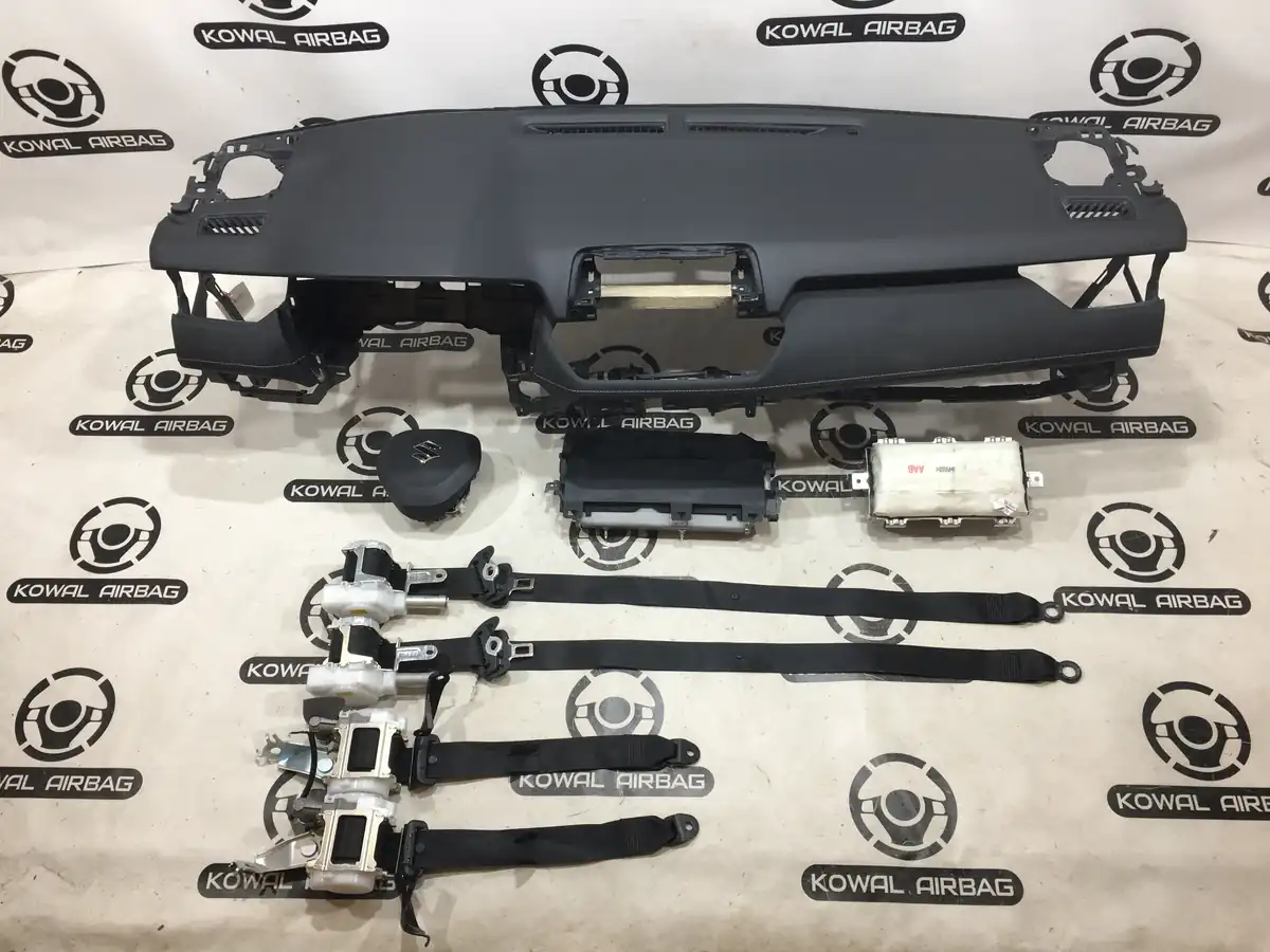 plansa bord suzuki