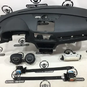 plansa bord audi q3