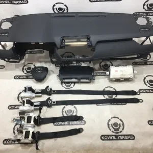 plansa bord toyota rav4