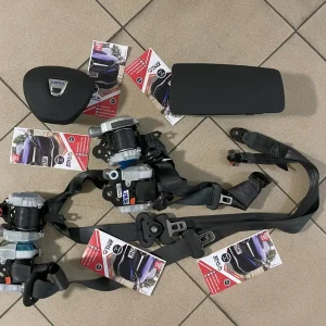 Dacia Spring Kit