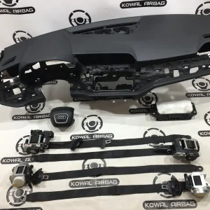 plansa bord audi q3