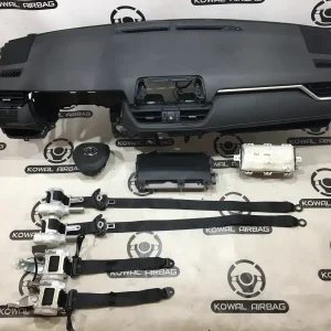 plansa bord toyota rav4