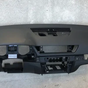 Kit Airbag Skoda Superb 2
