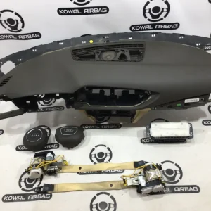 plansa bord audi a7