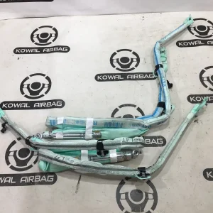 airbag cortina volkswagen 5g4