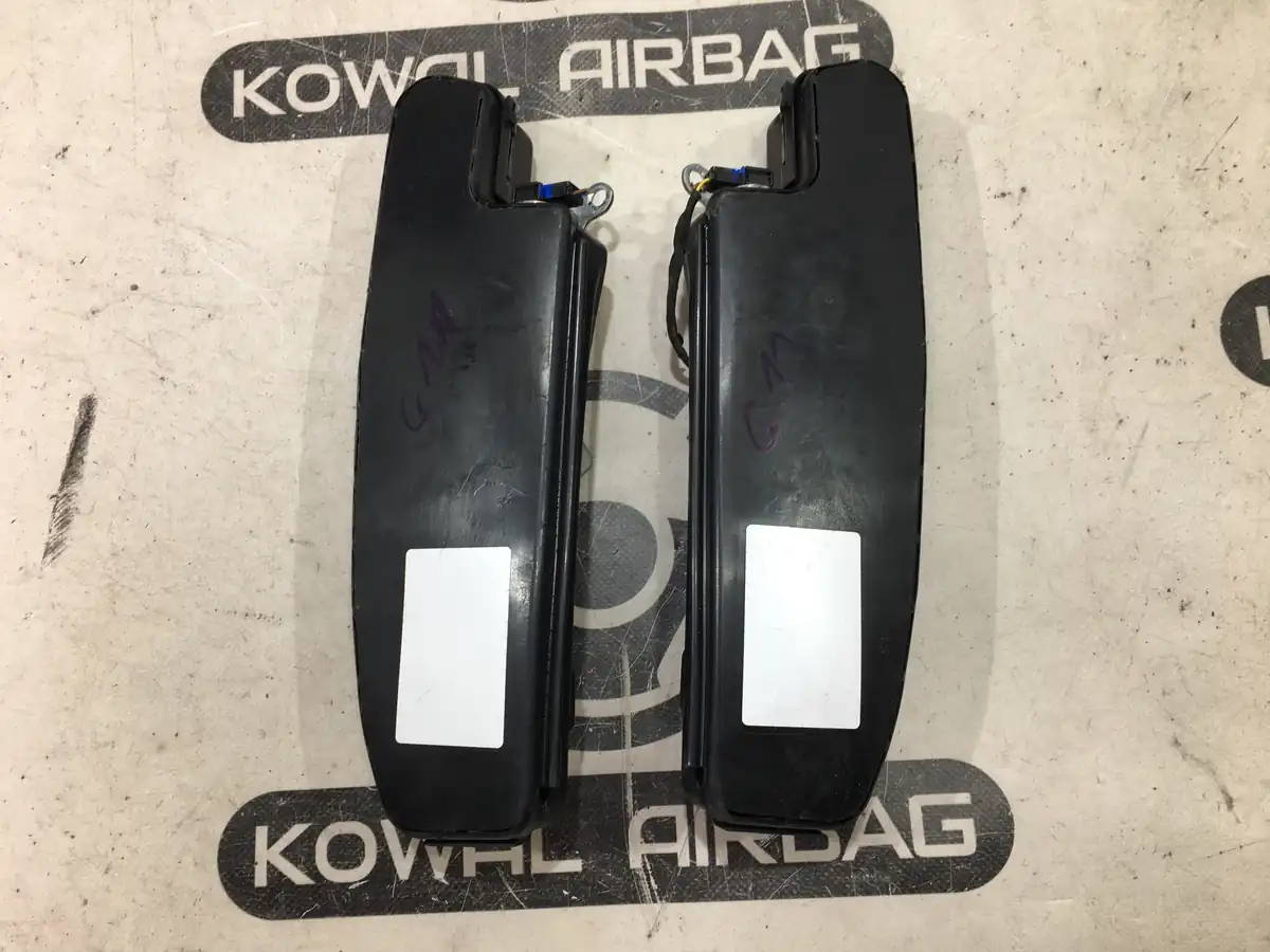 airbag scaun bmw g30