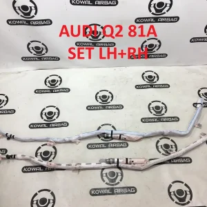 airbag cortina audi q2