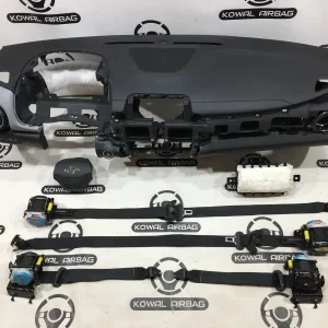 plansa bord hyundai kona