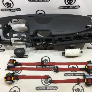 plansa bord hyundai kona