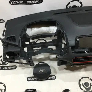 plansa bord hyundai kona