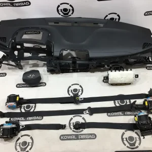 plansa bord hyundai kona