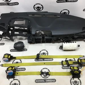 plansa bord hyundai kona