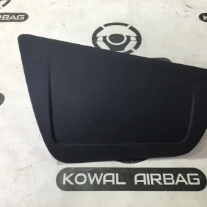 airbag pasager ford