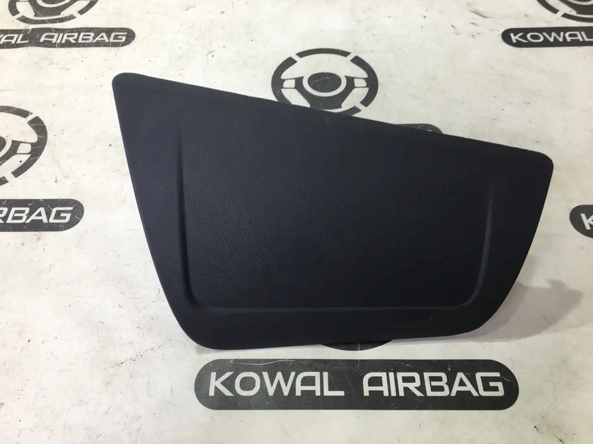 airbag pasager ford