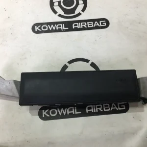 airbag genunchi porsche macan