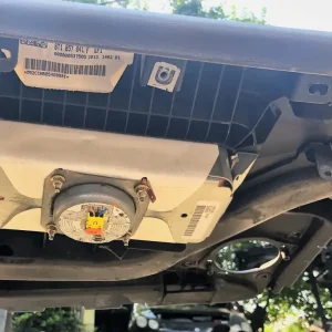 Audi A5 Kit