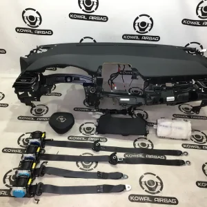plansa bord toyota
