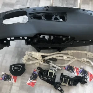 Audi A6 C7 Hud Kit