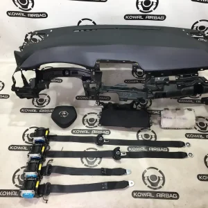 plansa bord toyota