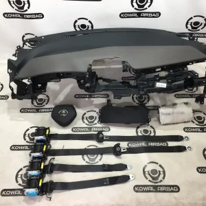 plansa bord toyota