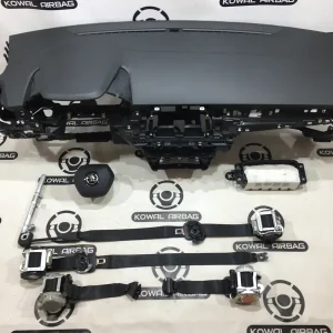 plansa bord skoda fabia