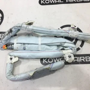 airbag cortina ssangyong