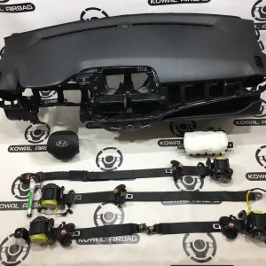 plansa bord hyundai i10